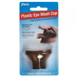 Flents Eye Wash Cup