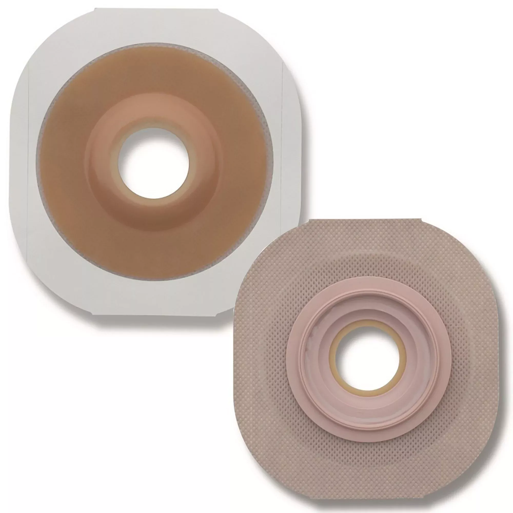 FlexTend™ Colostomy Barrier With Up to 1¼ Inch Stoma Opening