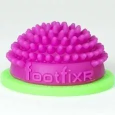 FootFixr Deep Tissue DimpleDome