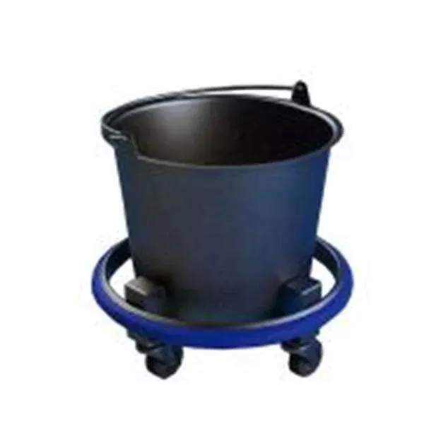 Future Health Concepts Bucket Kick Stainless Steel 12qt Ea (FHC7766SS)