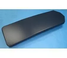 Future Health Concepts Stretcher / Gurney Pad 24-1/2 X 76 X 4 Inch - M-687043-712 - Each