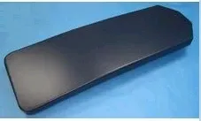 Future Health Concepts Stretcher / Gurney Pad 24 X 74 X 3 Inch - M-719544-4981 - Each