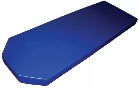 Future Health Concepts Stretcher / Gurney Pad 24 X 75 X 4 Inch - M-637416-4932 - Each