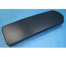 Future Health Concepts Stretcher / Gurney Pad Angled Corners 26 X 75 X 4 Inch - M-717799-2549 - Each
