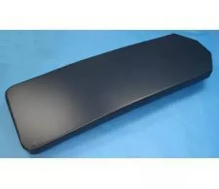Future Health Concepts Stretcher / Gurney Pad Comfort Top 25 X 72 X 4 Inch - M-588004-1623 - Each