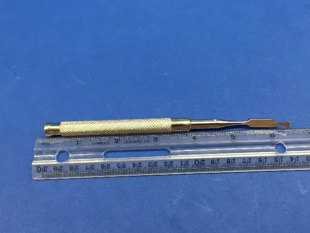 GC American Dental Chisel OCH 2