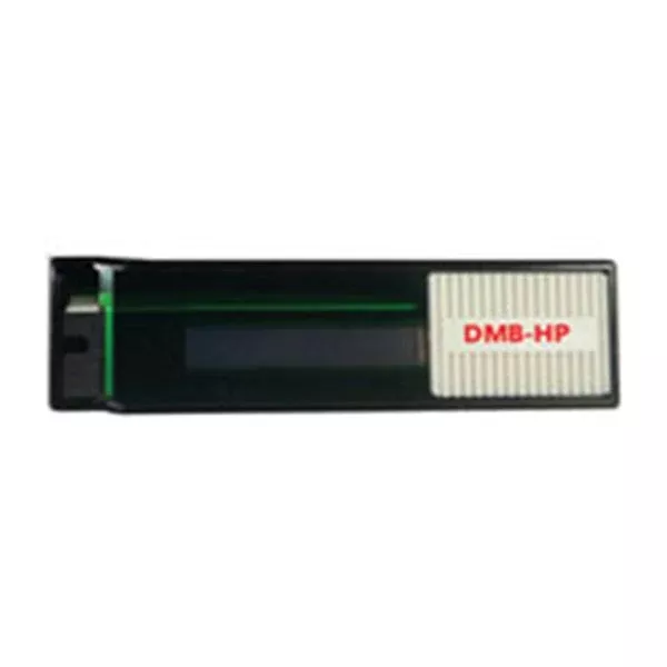 General Data Company Blade Consumable With 5 Box/ 10SG Strip Test 50x10/Ca