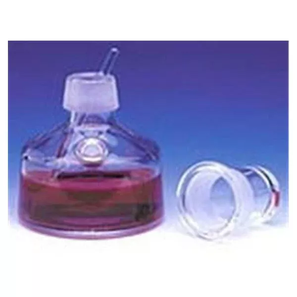 Generic Bottle Balsam Soda Lime Glass Ea