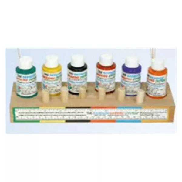 Generic Bradley Davidson Tissue Marking Dye Green 2oz Ea