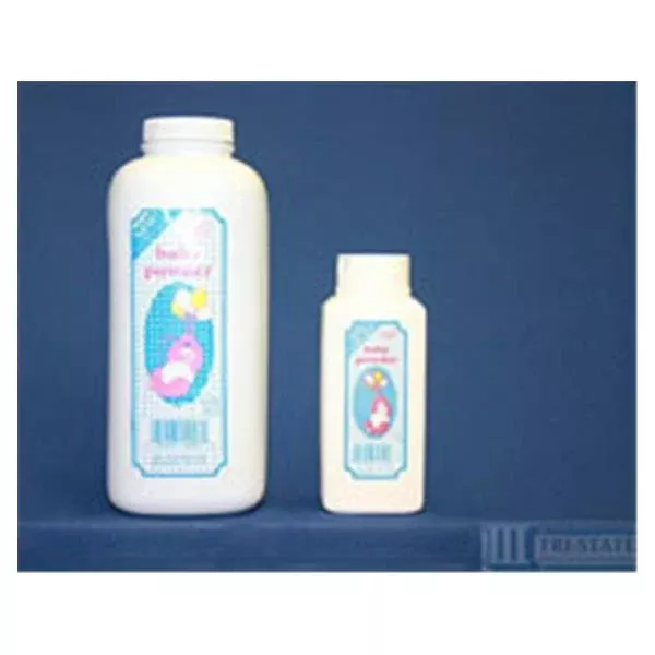 Gentell Baby Powder 14oz Ea, 24 EA/CA (GEN-23510)