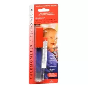 Geratherm Rectal Thermometer