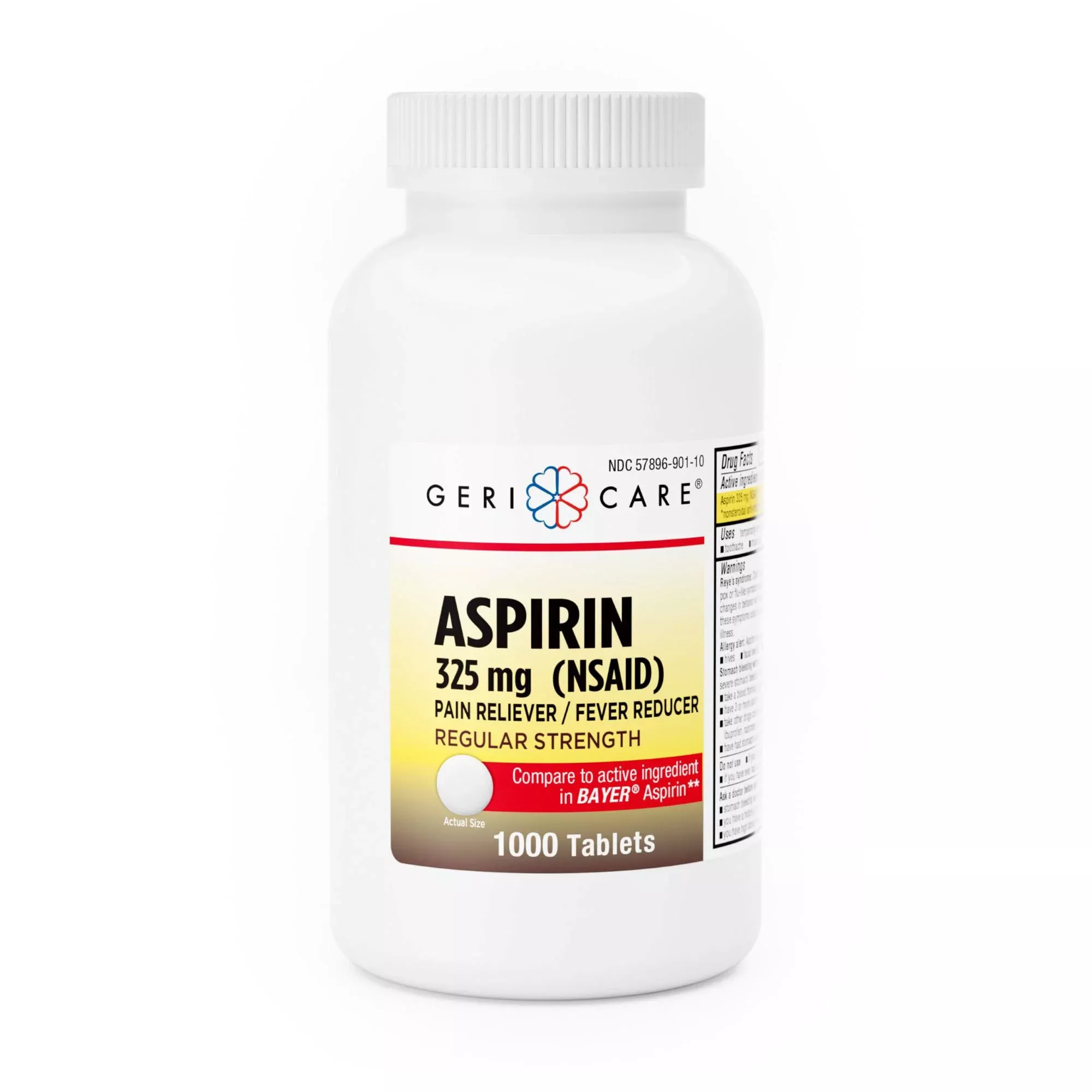 Geri-Care Aspirin