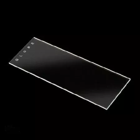 Globe Scientific Microscope Slide 25 X 75 X 1.1 mm Plain - M-907890-307 - Case of 1440