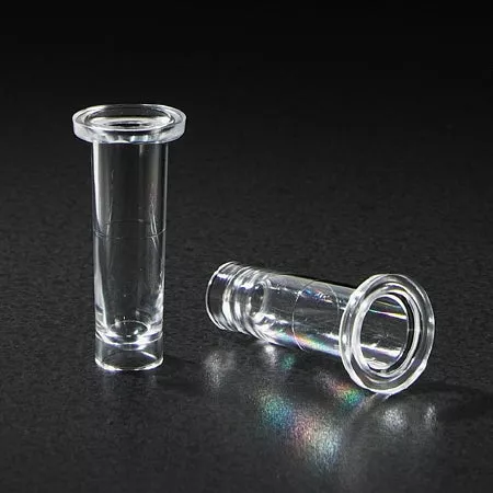 Globe Scientific Nesting Sample Cup 16 X 30 mm, 2 mL For 16 mm Tubes - M-956903-3348 - Bag of 1