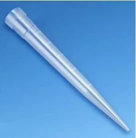 Globe Scientific Pipette Tip 1,000 to 5,000 µL - M-972537-1975 - Bag of 100