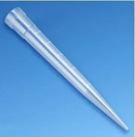 Globe Scientific Pipette Tip 1,000 to 5,000 µL - M-999973-1215 - Bag of 100