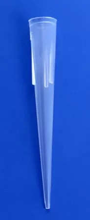 Globe Scientific Pipette Tip Globe Scientific 200 mL Without Graduations - M-530050-55 - Box of 1000