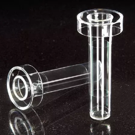Globe Scientific Sample Cup For Abbott Architect Series Analyzers - M-887683-2037 - Box of 1000