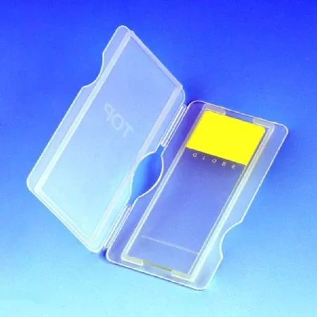 Globe Scientific Slide Mailer 1-Slide Capacity - M-870214-1879 - Case of 10
