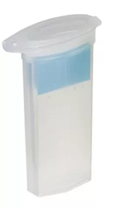 Globe Scientific Slide Mailer 2-Slide Capacity For Slide Transport - M-1113776-2264 - Box of 100