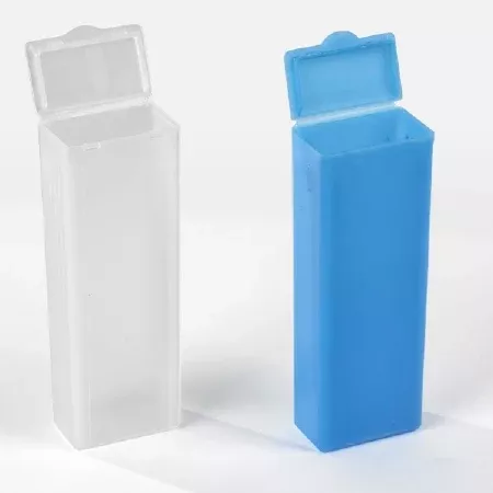 Globe Scientific Slide Mailer 5-Slide Capacity - M-768922-757 - Box of 100