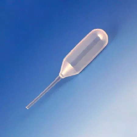 Globe Scientific Transfer Pipette 1.3 mL NonSterile - M-677278-2069 - Box of 500
