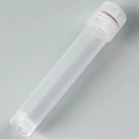 Globe Scientific Transport Tube Access 4 mL For Beckman Access Analyzer - M-1036745-2838 - Case of 1000