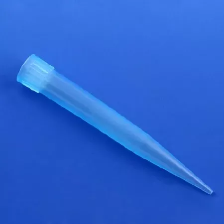 Globe Scientific Universal Pipette Tip 100 to 1,000 µL - M-536617-3808 - Case of 1000