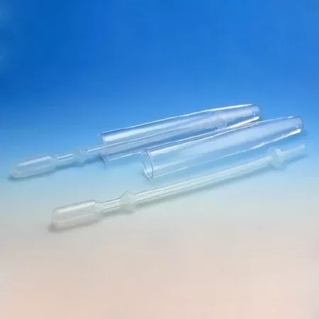 Globe Scientific Urinalysis Consumables Kit Quick-Prep™ Urinalysis Urine Sediment Stain Isolation Urine Sample 1,000 Tests - M-1094409-623 - Case of 1000