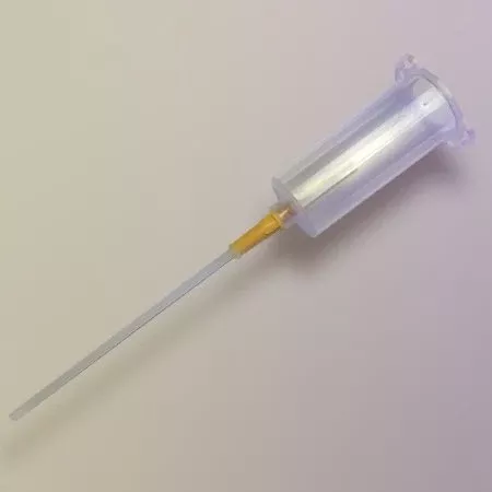 Globe Scientific Urine Transfer Straw 3 Inch, Non-sterile - M-1055538-2865 - Box of 100