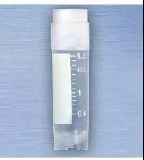 Globe Scientific VIAL, CRYO 2ML ST (50/BX) - M-898245-4217 - Box of 50