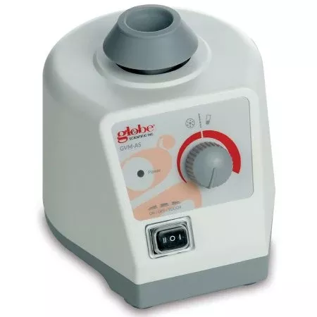 Globe Scientific Vortex Mixer - M-1138957-3583 - Each