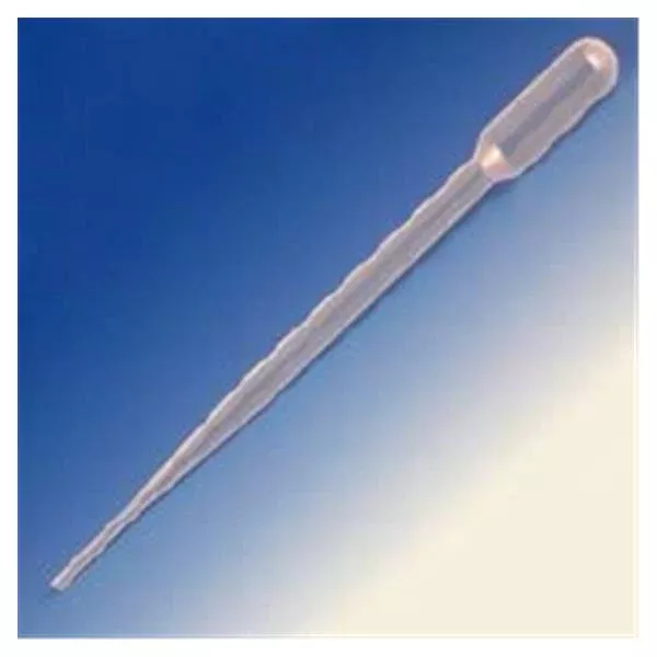 Globe ScientificBlood Bank Transfer Pipette 5mL 155mm NS Disposable 500/Bx