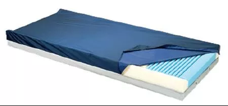 Graham-Field Bed Mattress Lumex Gold Care™ Therapeutic Type 6 X 35 X 80 Inch - M-479843-245 - Each