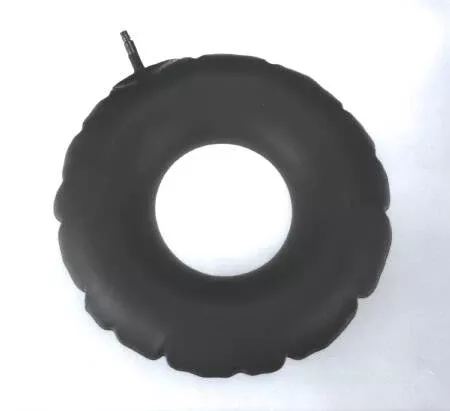 Graham-Field Donut Seat Cushion 13 W X 16 D Inch Foam - M-71183-2188 - Each