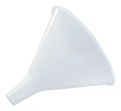 Graham-Field Laboratory Funnel Grafco General Purpose Polyethylene 16 oz. - M-978099-494 - Each