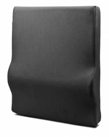 Graham-Field Lumbar Support Seat Cushion 20 W X 19 H Inch Foam - M-824416-1447 - Each