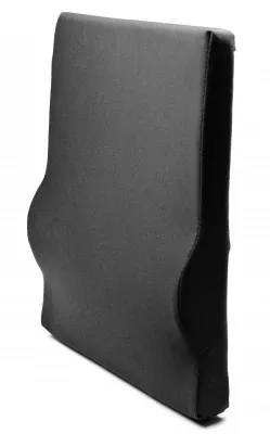 Graham-Field Lumbar Support Seat Cushion 22 W X 19 D Inch Foam - M-824417-40 - Each