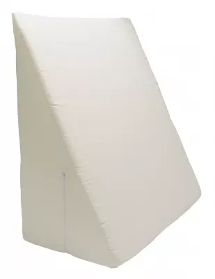 Graham-Field Positioning Wedge 24 W X 24 D X 12 H Inch Foam Freestanding - M-370622-1914 - Each