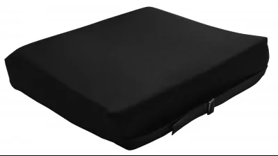Graham-Field Seat Cushion Dura-Gel™ SP III 18 W X 16 D X 3 H Inch Foam / Gel - M-824699-1935 - Each