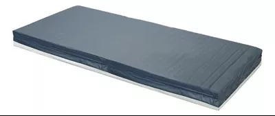 Graham-Field Standard Care Foam Mattress 6 X 35 X 80 Inch - M-947374-242 - Each