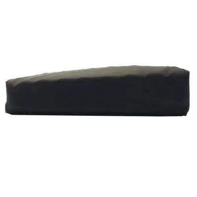 Graham-Field Wedge Seat Cushion Lumex 22 W X 18 D X 4 H Inch Foam / Gel - M-1003528-3460 - Each