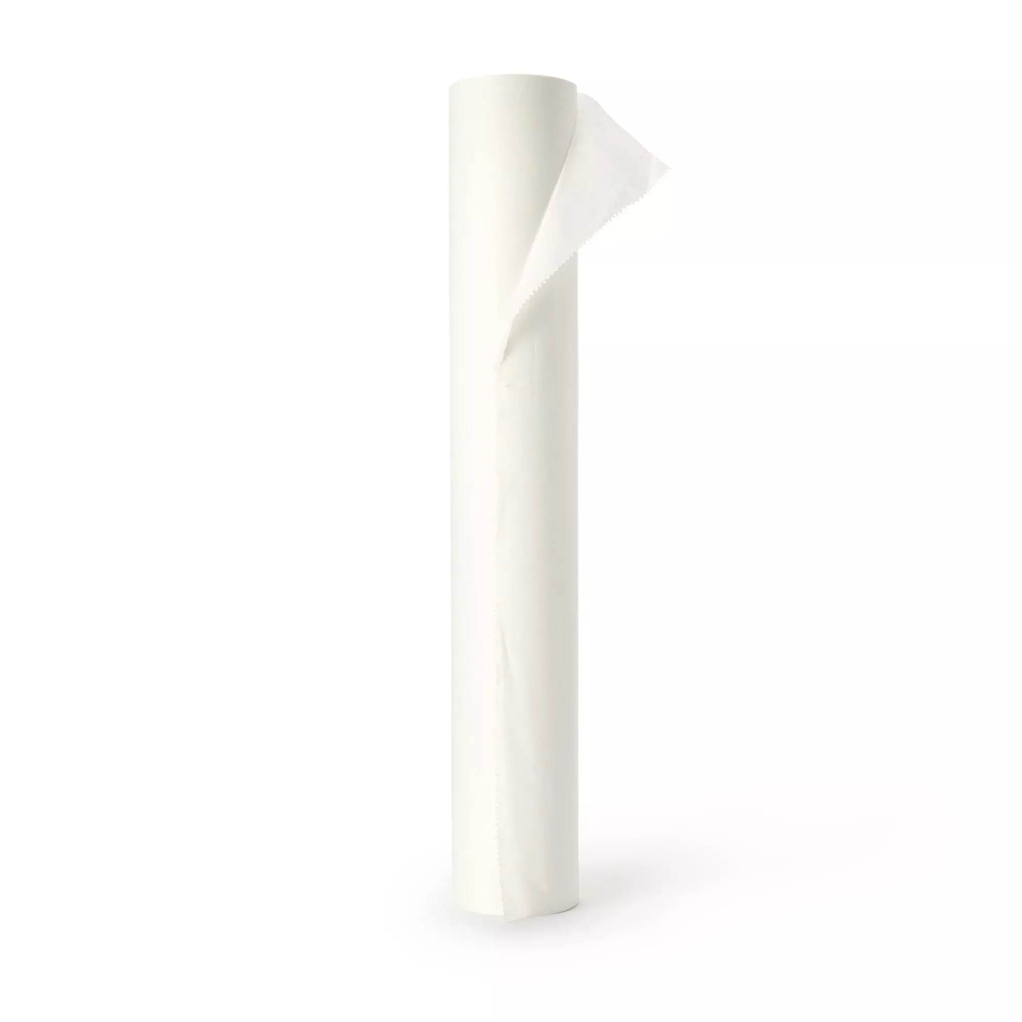 Graham Medical Table Paper, 18 Inch x 225 Foot, White