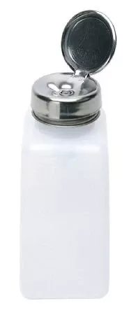 Grainger Alcohol Dispensing Bottle MENDA HDPE 8 oz. - M-905104-4458 - Each