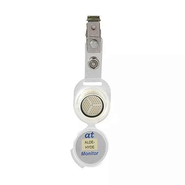 Grainger Badge 5/PK