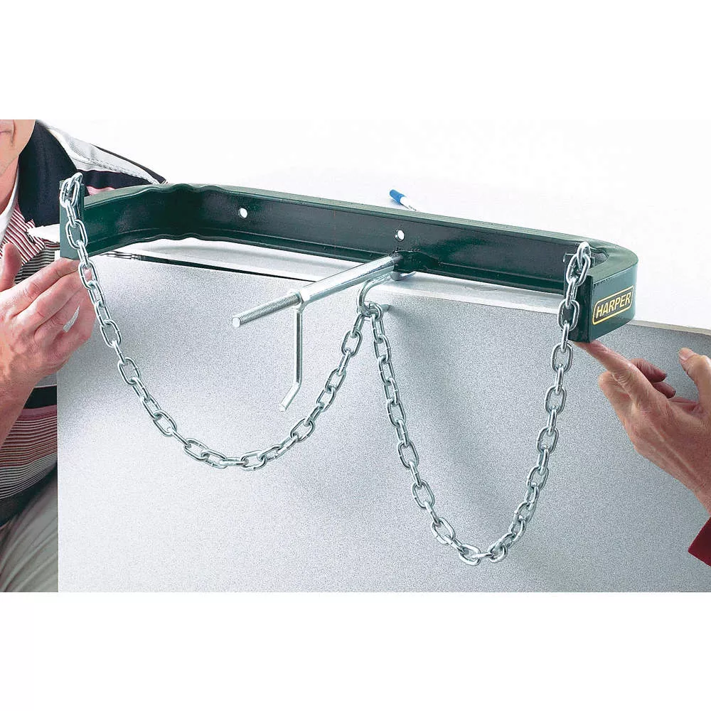 Grainger Bracket Ea (9MDJ5)