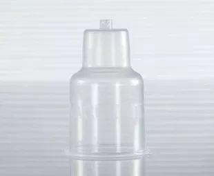 Greiner Bio-One Blood Culture Holder Vacuette NonSterile, Polypropylene, Bulk Packaging For Blood Culture Bottles and Tube - M-975931-185 - Case of 320