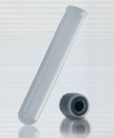 Greiner Bio-One VACUETTE Multiplex Secondary Tube Round Bottom Plain 13 X 75 mm 5 mL Orange Screw Cap Polypropylene Tube - M-847289-4421 - Bag of 500