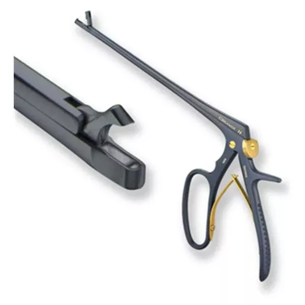 Gynex oration Biopsy Punch Tischler Ceramix 20cm Mini Ea