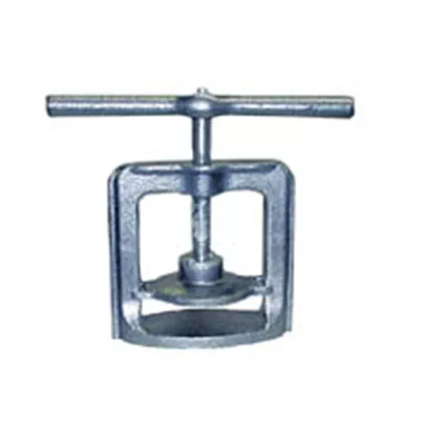 Handler MfgBig Boy Flask Press 1 Flask #38 Ea
